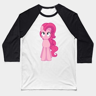 My Little Pony Pinkie Pie Baseball T-Shirt